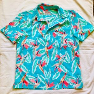 Chubbies Stretch Shirt L